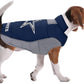 NFL Puffer Vest for Dogs & Cats – All Teams, XS–3XL
