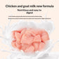 Pet Treats Freeze-Dried Goat Milk Sticks & Chicken Chew Sticks