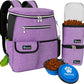 Dog Travel Bag Backpack