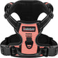 No Pull Dog Harness Adjustable Reflective Oxford Vest Small Medium Large Dogs