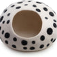 Merino Wool Cat Cave – Handmade Hideaway, 20 Styles