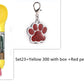 Pet multifunctional water cup Going with the dog