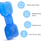 Pet Teether Cooling Chew Toy For Dogs Teething Toy For Puppies Fit With Treats For More