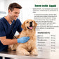 Liquid Dog Dewormer Hookworms Roundworms Lungworms Pinworms 120ml