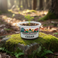 Cedar Tree Grow Kit | Grow Cedar Tree from Seed | Seeds In A Cup®