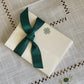 Boxed Celtic Knot Stationery - Irish Note Cards and Envelopes (10)