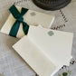 Boxed Celtic Knot Stationery - Irish Note Cards and Envelopes (10)