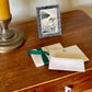 Boxed Celtic Knot Stationery - Irish Note Cards and Envelopes (10)