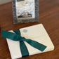 Boxed Celtic Knot Stationery - Irish Note Cards and Envelopes (10)