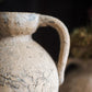 Cement Pot Pompeii Style Handmade Art Amphora Vase Pot