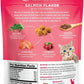 Cat Crunchy Treats  made with salmon