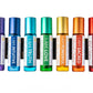 Chakra Balancing Elixirs - Essential Oils - 7 Roller Bottles Set