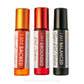 Ground Yourself Bundle - Essential Oils for Creativity - Security - Community - 3 Roller Bottles
