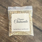 Organic Chamomile