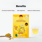Chamomile Tea with Ginger