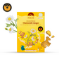 Chamomile Tea with Ginger