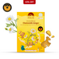 Chamomile Tea with Ginger