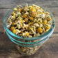 Dried Herbs Small Jars
