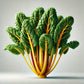 Chard (Gold) Seeds (4x)