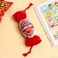 Candy Tug & Treat Toy