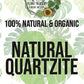 Natural Quartzite Soil Amendment