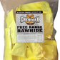 Chicken Chip Bag 1.5 LBS