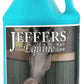 Jeffers Equine Citronella Aloe All-Natural Horse Shampoo