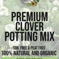 Clover Premium Potting Mix