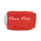 Cola & Fries Plush Dog Toy Gift Set – with Squeaker & Crinkle Paper for Fun Play