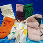 Dog Outfit Bundle ( Xtra Small 4 to 6 Pound Pets ) Brand New Save with a Bundle