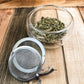 Comfrey Leaf