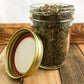 Dried Herbs Small Jars