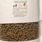 Guinea Pig "Our Basic Blend" Fresh milled 3# Resealable Bag