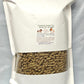 Guinea Pig "Our Basic Blend" Fresh milled 3# Resealable Bag