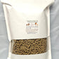 Guinea Pig "Our Basic Blend" Fresh milled 3# Resealable Bag