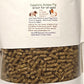 Guinea Pig "Our Basic Blend" Fresh milled 3# Resealable Bag