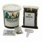 Cumin Grow Kit | Grow Fresh Cumin from Seed | Seeds In A Cup®