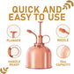 Brass, Copper and Nickel Plant Misters