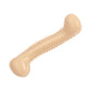 Country Living Nylon Chew Bone Toy for Dogs (Chicken-Flavored), Ideal for Heavy Chewers