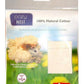Lixit Bird and Small Animal Nesting Material (1oz Compressed)