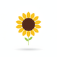 Sunflower Grow Kit | Grow Giant Sunflowers from Seed | Seeds In A Cup®