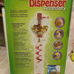 Crittertrail Treat Zone Dispenser