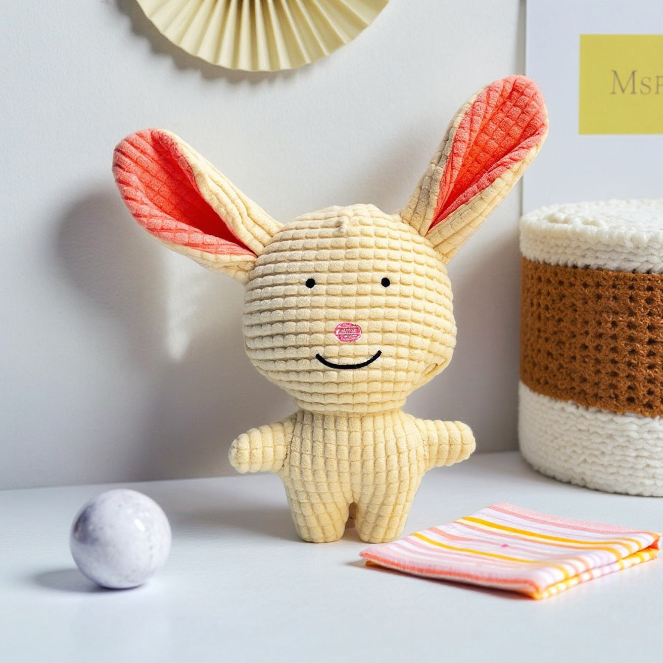 Critter Fun toys