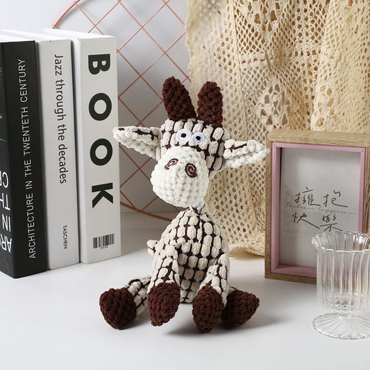 Rope and Plush Tug Toys  The Ultimate Playmate for Your Dog by PNC Family FInds
