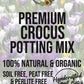 Crocus Premium Potting Mix
