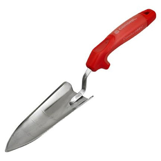 Corona Premium ComfortGEL Trowel - Stainless Steel