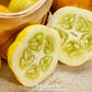 Lemon Cucumber – 30 Seeds