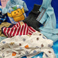 Dog Outfit Bundle ( Xtra Small 4 to 6 Pound Pets ) Brand New Save with a Bundle