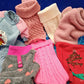 Dog Outfit Bundle ( Xtra Small 4 to 6 Pound Pets ) Brand New Save with a Bundle