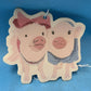 Cute critters Air fresheners